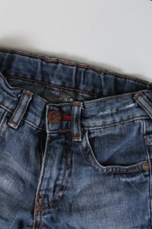 Kinderjeans Zara, Größe 2-3y/ 98-104 cm, Farbe Blau, Preis € 5,99