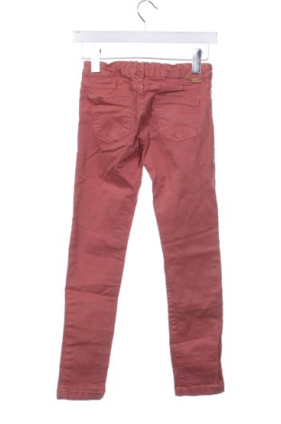 Kinderjeans Zara, Größe 9-10y/ 140-146 cm, Farbe Orange, Preis 5,99 €