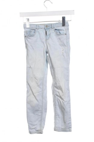 Kinderjeans Zara, Größe 5-6y/ 116-122 cm, Farbe Mehrfarbig, Preis € 9,21