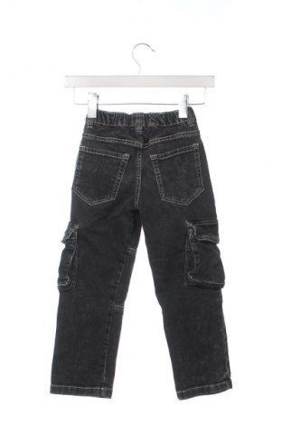 Blugi pentru copii Zara, Mărime 4-5y/ 110-116 cm, Culoare Gri, Preț 45,92 Lei