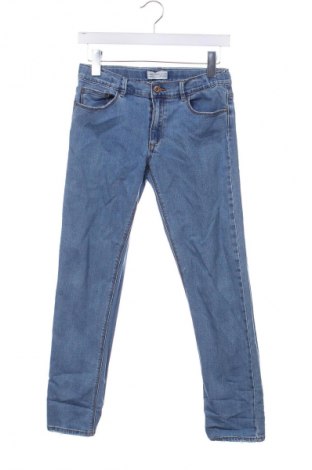 Kinderjeans Zara, Größe 13-14y/ 164-168 cm, Farbe Blau, Preis € 9,21