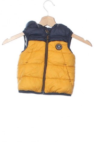 Kinderweste Baby Club, Größe 12-18m/ 80-86 cm, Farbe Mehrfarbig, Preis 14,99 €