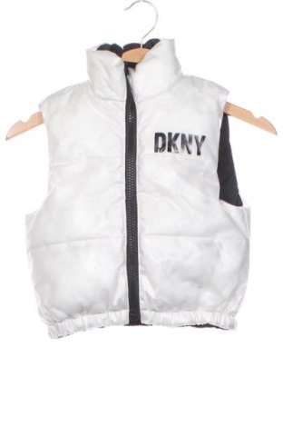 Παιδικό γιλέκο DKNY, Μέγεθος 8-9y/ 134-140 εκ., Χρώμα Πολύχρωμο, Τιμή 74,46 €