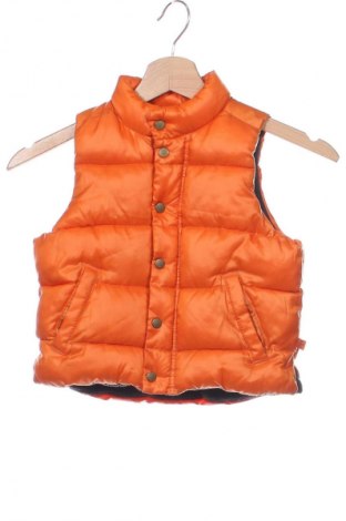 Dětská vesta  Gap Baby, Velikost 18-24m/ 86-98 cm, Barva Oranžová, Cena  329,00 Kč