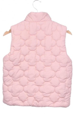 Kinderweste H&M, Größe 8-9y/ 134-140 cm, Farbe Rosa, Preis € 5,99