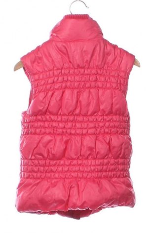 Kinderweste Oshkosh, Größe 7-8y/ 128-134 cm, Farbe Rosa, Preis 8,99 €