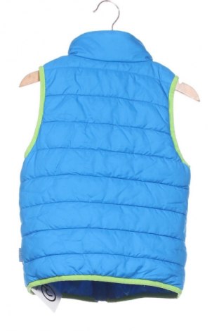 Dětská vesta  Playshoes, Velikost 18-24m/ 86-98 cm, Barva Modrá, Cena  189,00 Kč