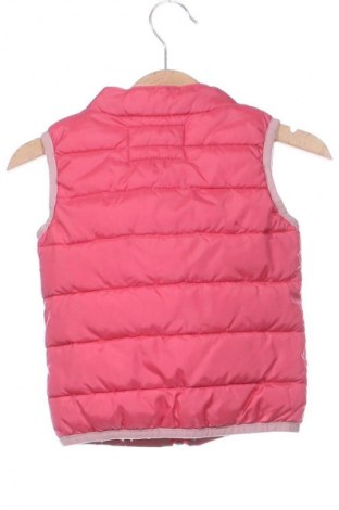 Vestă pentru copii S.Oliver, Mărime 6-9m/ 68-74 cm, Culoare Roz, Preț 49,87 Lei