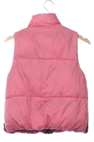 Kinderweste Zara, Größe 9-10y/ 140-146 cm, Farbe Rosa, Preis € 7,99