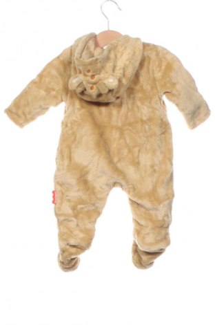 Kinder Overall, Größe 2-3m/ 56-62 cm, Farbe Braun, Preis € 10,99