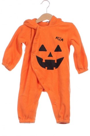 Kinder Overall, Größe 18-24m/ 86-98 cm, Farbe Orange, Preis € 22,99