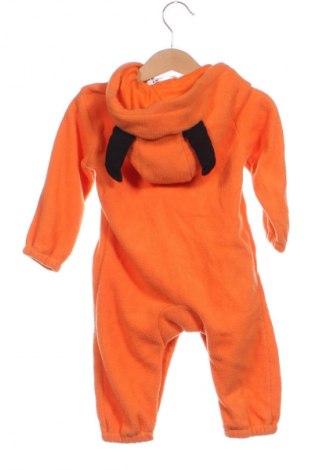 Kinder Overall, Größe 18-24m/ 86-98 cm, Farbe Orange, Preis € 17,99