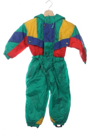 Kinder Overall, Größe 2-3y/ 98-104 cm, Farbe Mehrfarbig, Preis € 22,99