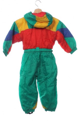 Kinder Overall, Größe 2-3y/ 98-104 cm, Farbe Mehrfarbig, Preis € 22,99