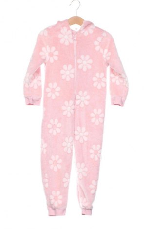 Kinder Overall, Größe 3-4y/ 104-110 cm, Farbe Rosa, Preis € 22,99