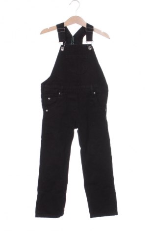 Kinder Overall Blue Seven, Größe 2-3y/ 98-104 cm, Farbe Schwarz, Preis 3,99 €