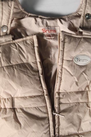 Kinder Overall Brums, Größe 12-18m/ 80-86 cm, Farbe Beige, Preis 21,99 €