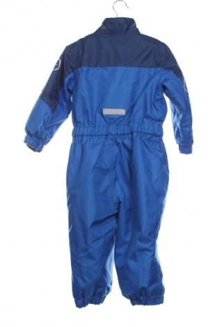 Kinder Overall Color Kids, Größe 18-24m/ 86-98 cm, Farbe Blau, Preis € 11,99