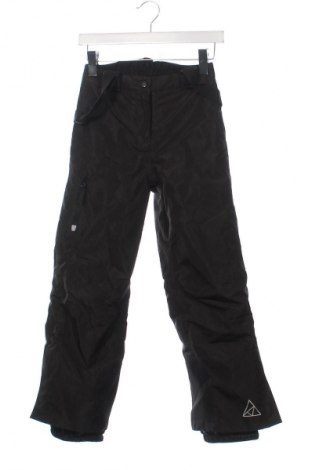 Kinder Overall Crivit, Größe 8-9y/ 134-140 cm, Farbe Schwarz, Preis 22,99 €