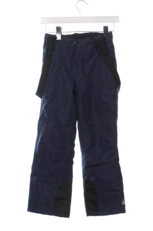 Kinder Overall Crivit, Größe 6-7y/ 122-128 cm, Farbe Blau, Preis € 22,99