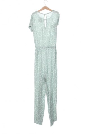 Kinder Overall Design By Kappahl, Größe 9-10y/ 140-146 cm, Farbe Grün, Preis € 8,99