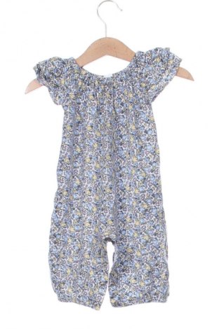 Kinder Overall Ergee, Größe 3-6m/ 62-68 cm, Farbe Mehrfarbig, Preis € 16,00