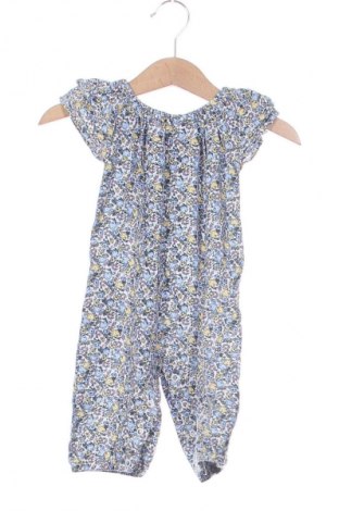 Kinder Overall Ergee, Größe 3-6m/ 62-68 cm, Farbe Mehrfarbig, Preis € 16,00