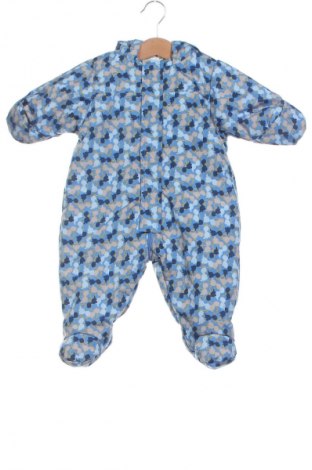 Kinder Overall Ergee, Größe 3-6m/ 62-68 cm, Farbe Blau, Preis € 8,99