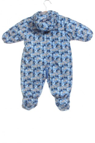 Kinder Overall Ergee, Größe 3-6m/ 62-68 cm, Farbe Blau, Preis € 8,99