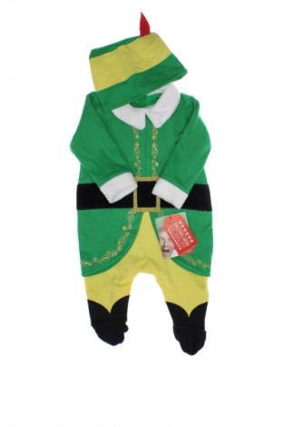 Kinder Overall George, Größe 2-3m/ 56-62 cm, Farbe Mehrfarbig, Preis 12,07 €