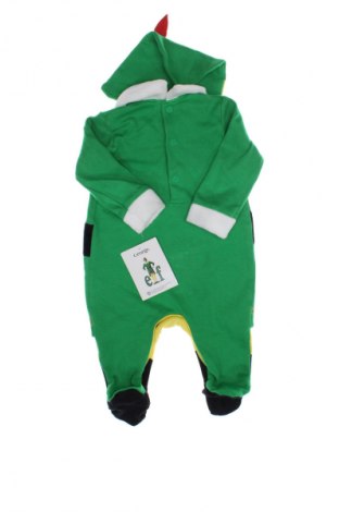 Kinder Overall George, Größe 2-3m/ 56-62 cm, Farbe Mehrfarbig, Preis € 26,09