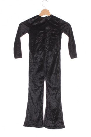 Kinder Overall H&M, Größe 4-5y/ 110-116 cm, Farbe Schwarz, Preis € 21,99