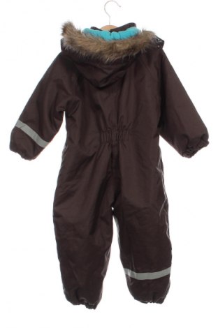 Kinder Overall Hulabalu, Größe 6-9m/ 68-74 cm, Farbe Grün, Preis 18,99 €