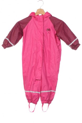 Kinder Overall Impidimpi, Größe 18-24m/ 86-98 cm, Farbe Rosa, Preis 22,99 €