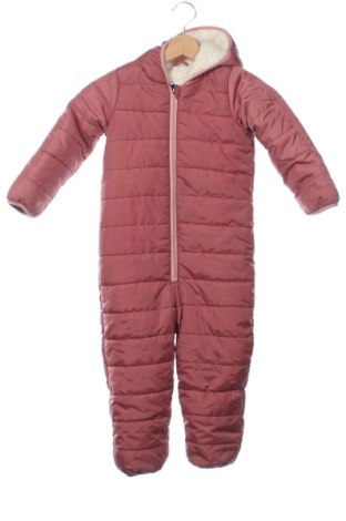 Kinder Overall Impidimpi, Größe 3-4y/ 104-110 cm, Farbe Rosa, Preis € 22,99