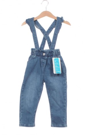 Kinder Overall LC Waikiki, Größe 18-24m/ 86-98 cm, Farbe Blau, Preis 26,07 €