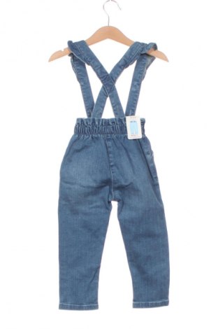 Kinder Overall LC Waikiki, Größe 18-24m/ 86-98 cm, Farbe Blau, Preis 26,07 €