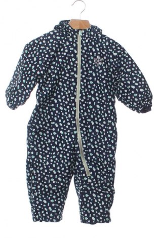 Kinder Overall Lupilu, Größe 12-18m/ 80-86 cm, Farbe Mehrfarbig, Preis 9,99 €