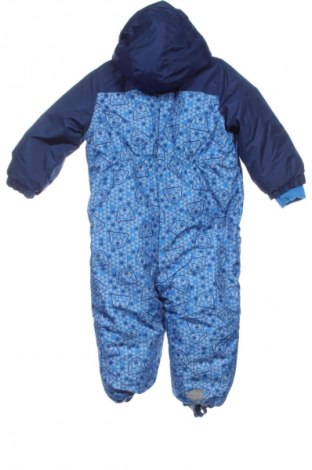 Kinder Overall Lupilu, Größe 18-24m/ 86-98 cm, Farbe Blau, Preis € 21,99