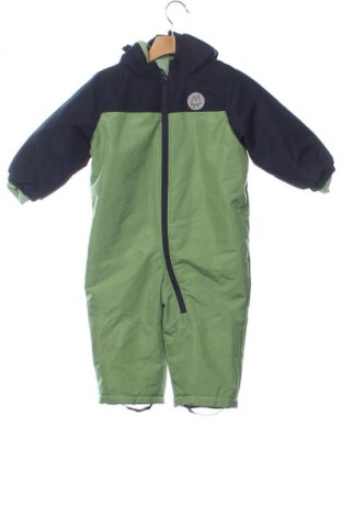 Kinder Overall Lupilu, Größe 9-12m/ 74-80 cm, Farbe Mehrfarbig, Preis 8,99 €