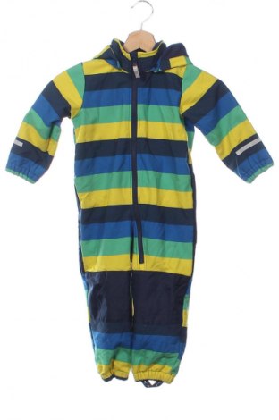 Kinder Overall Manguun, Größe 2-3m/ 56-62 cm, Farbe Mehrfarbig, Preis € 22,99