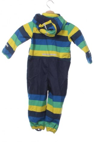 Kinder Overall Manguun, Größe 2-3m/ 56-62 cm, Farbe Mehrfarbig, Preis € 17,99