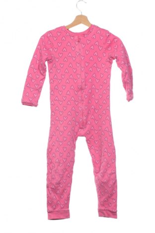 Salopetă pentru copii. Mothercare, Mărime 7-8y/ 128-134 cm, Culoare Roz, Preț 104,99 Lei