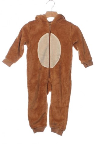 Kinder Overall Orchestra, Größe 18-24m/ 86-98 cm, Farbe Beige, Preis 22,99 €