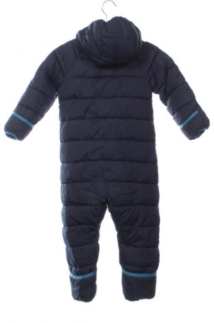 Kinder Overall Pocopiano, Größe 18-24m/ 86-98 cm, Farbe Blau, Preis 21,99 €