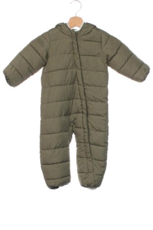 Kinder Overall Pocopiano, Größe 18-24m/ 86-98 cm, Farbe Grün, Preis € 18,99