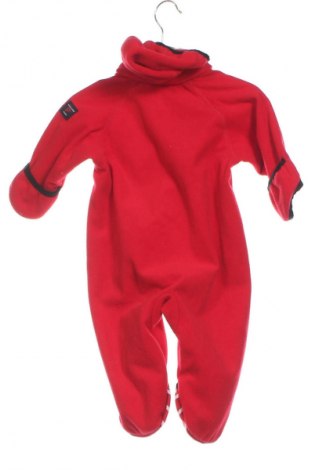 Kinder Overall Polarn O. Pyret, Größe 3-6m/ 62-68 cm, Farbe Rot, Preis 9,99 €