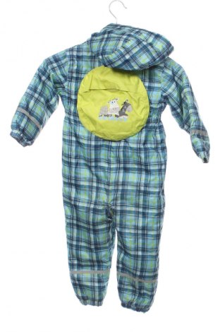 Dziecięcy kombinezon Topolino, Rozmiar 18-24m/ 86-98 cm, Kolor Kolorowy, Cena 71,99 zł