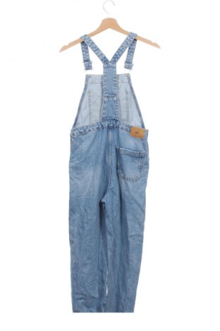 Kinder Overall Zara, Größe 13-14y/ 164-168 cm, Farbe Blau, Preis € 7,99