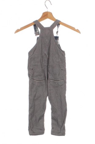 Kinder Overall Zara, Größe 18-24m/ 86-98 cm, Farbe Grau, Preis 13,99 €